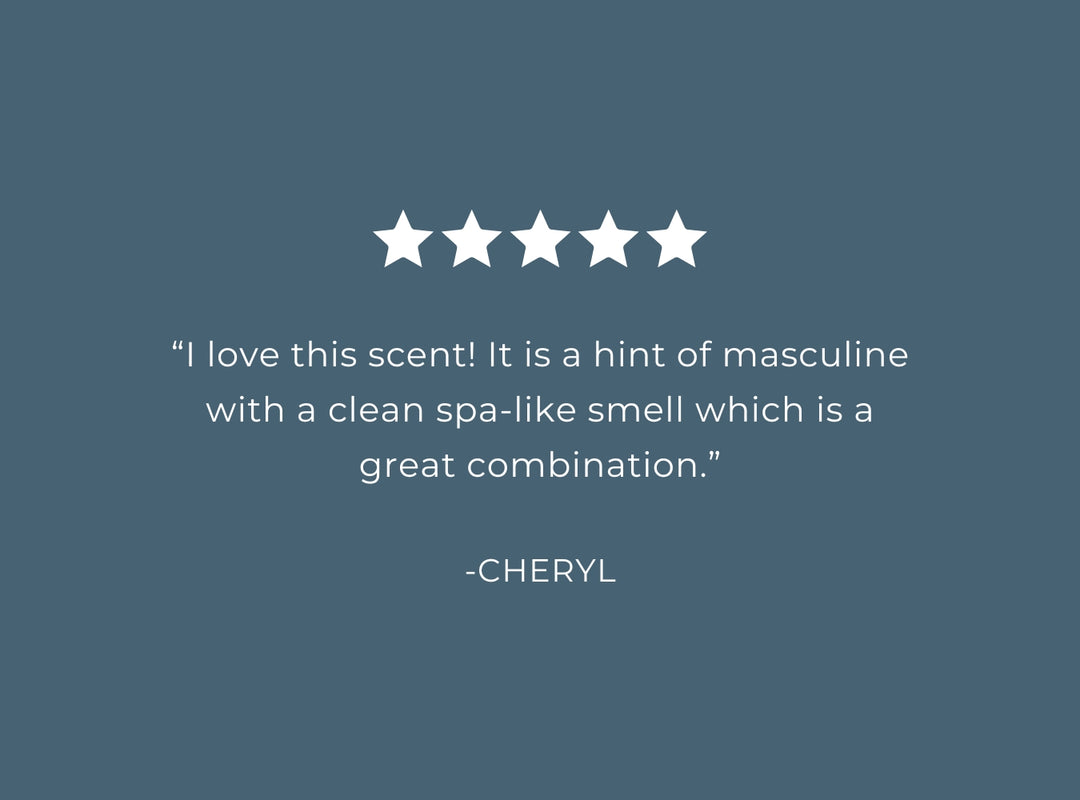 Pacific Driftwood 3-Wick Candle (featured)