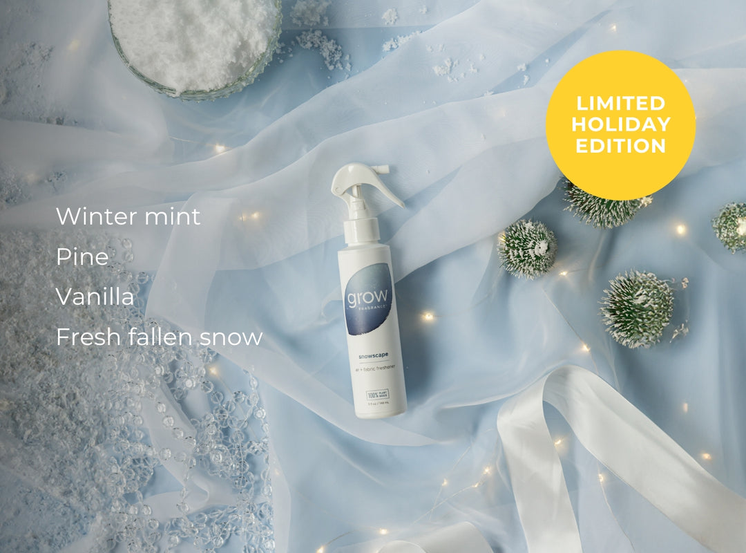 Snowscape Air + Fabric Spray (featured) 