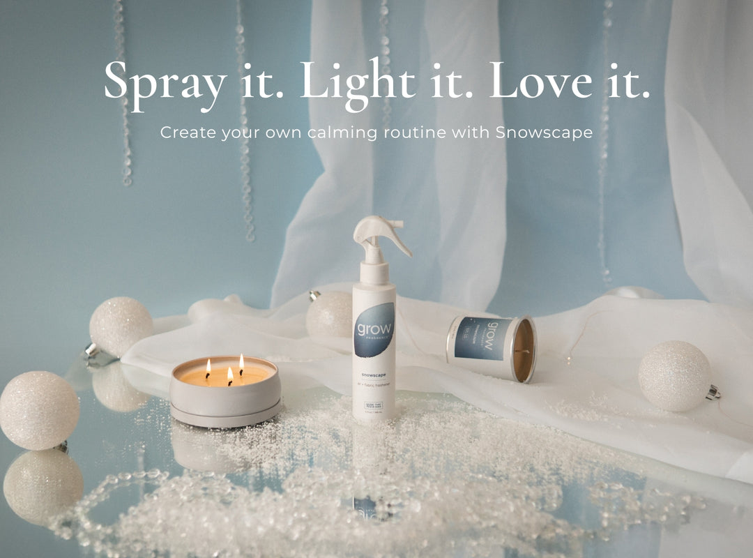 Snowscape Air + Fabric Spray (featured) 