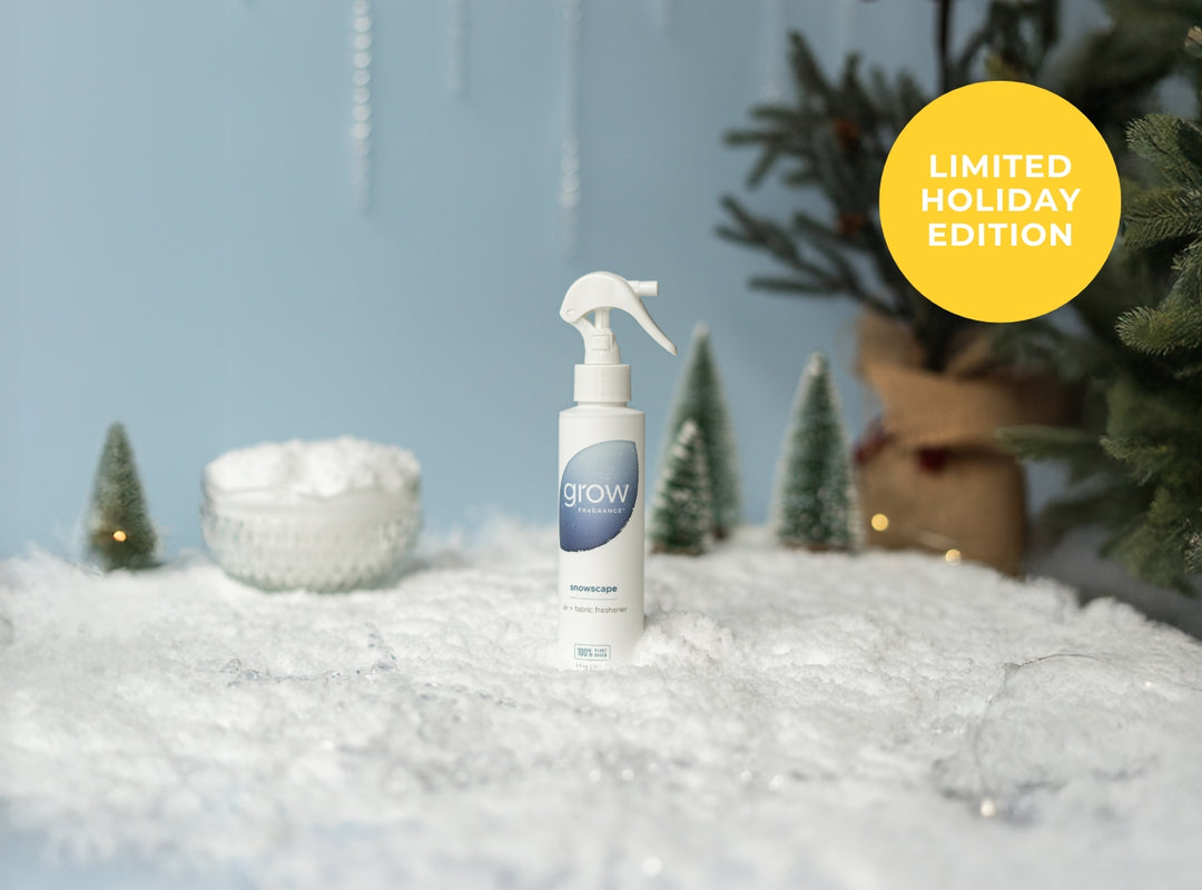 Snowscape Air + Fabric Spray (featured) 