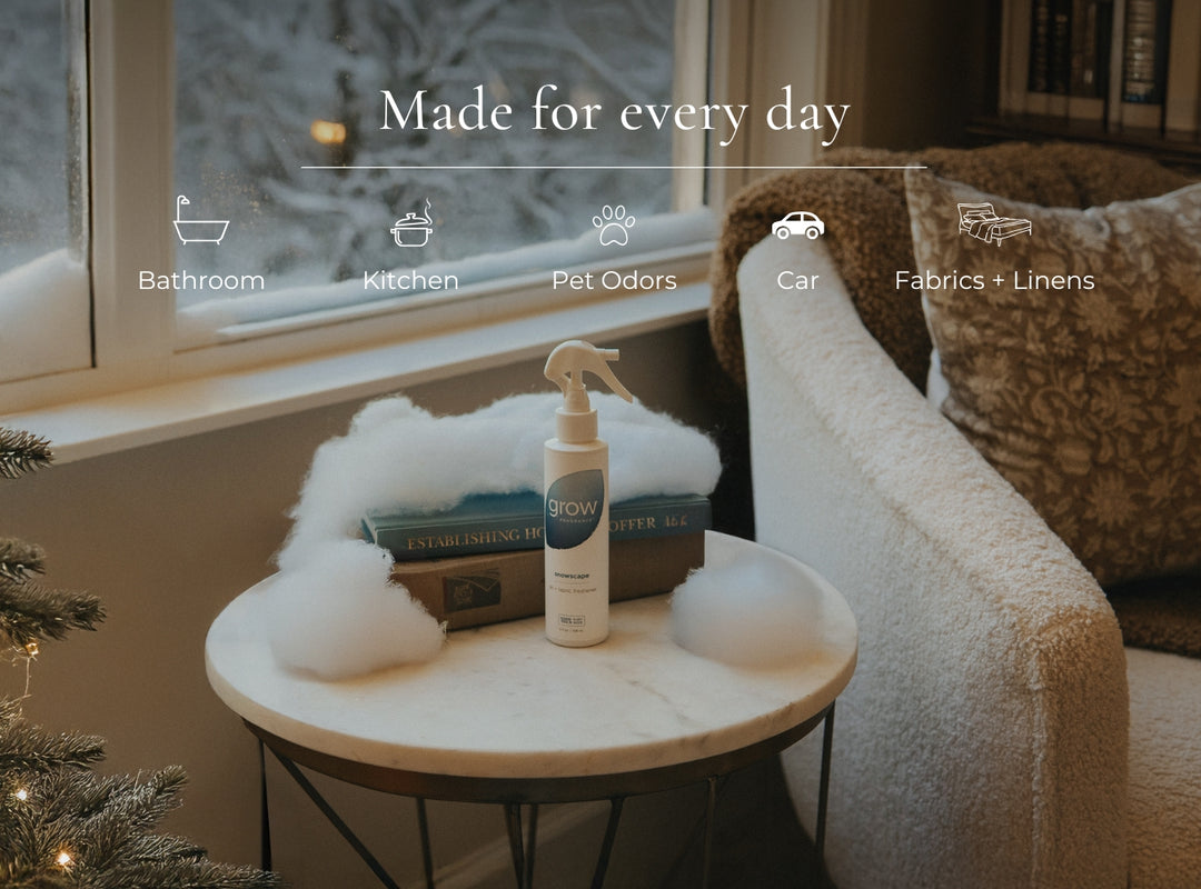 Snowscape Air + Fabric Spray (featured) 