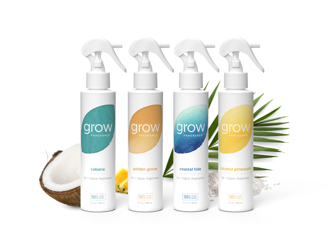 Summer Spray Pack
