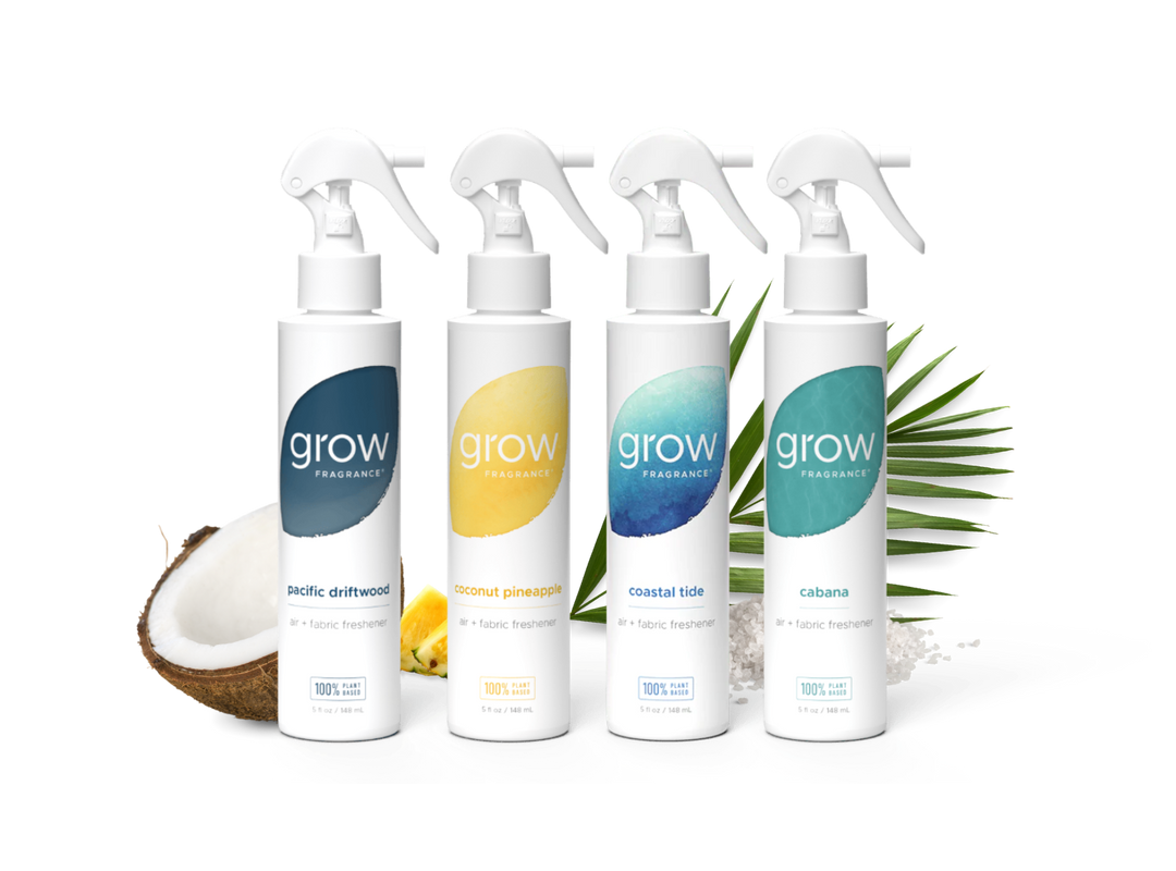 Summer Spray Pack