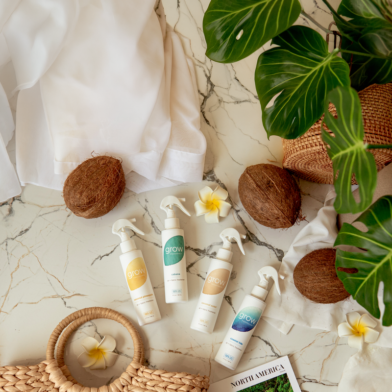 Let's find your perfect scent