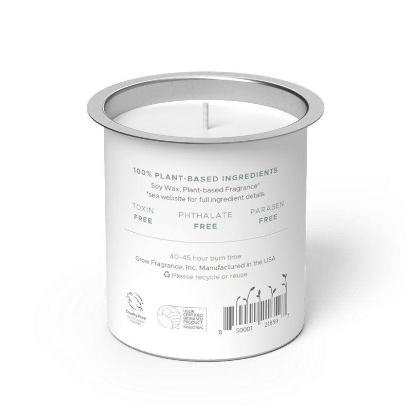 Woodland Sage Candle
