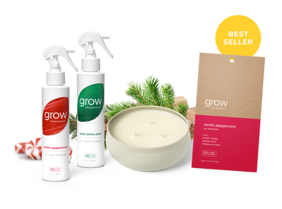 The Holiday Home Set