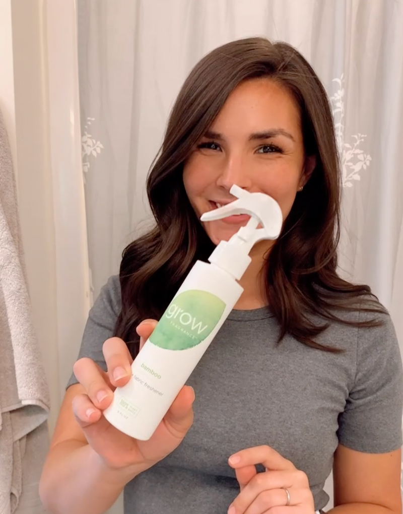Sea Salt Neroli Air + Fabric Spray