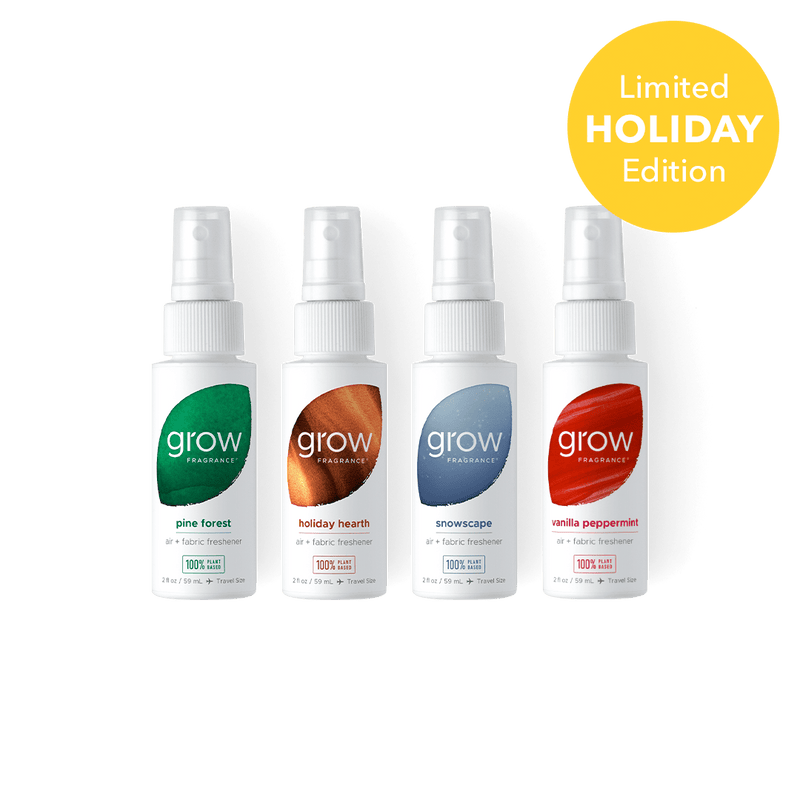 Holiday Discovery Set