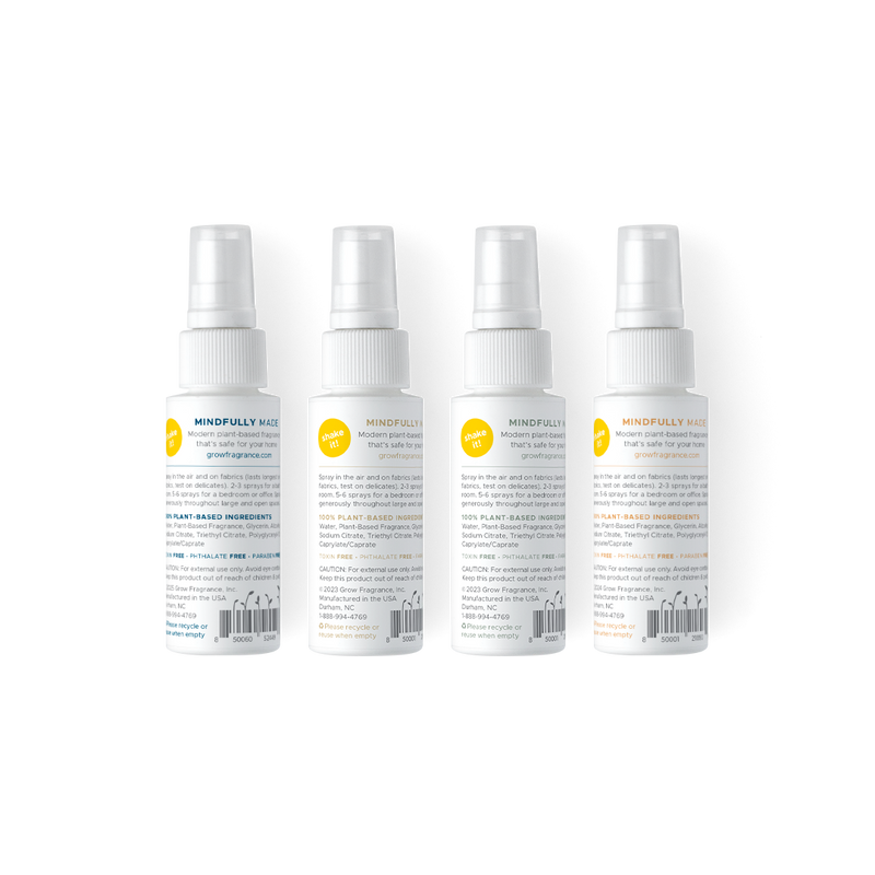 Everyday Favorites Discovery Set