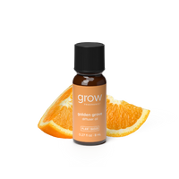 Golden Grove Diffuser Oil