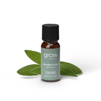 Woodland Sage Diffuser Oil