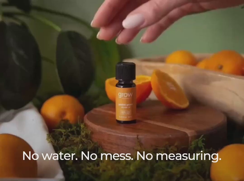 No water. no mess. no measuring (featured)