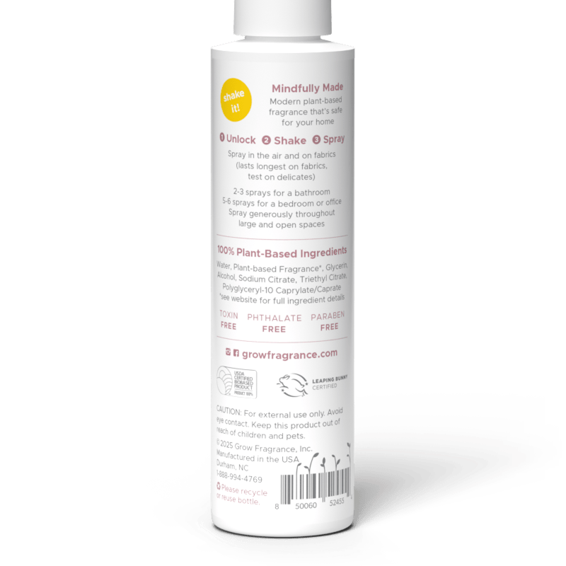 Midnight Orchid Air + Fabric Spray