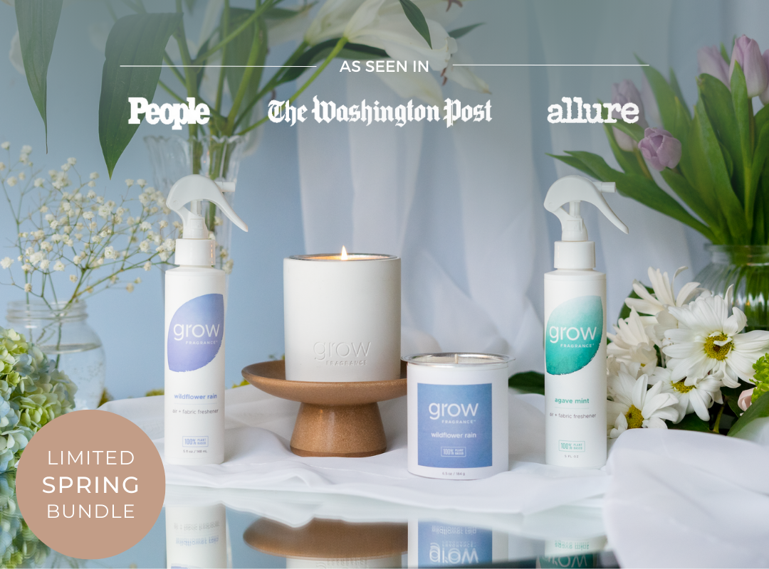 Fresh Spring Bundle
