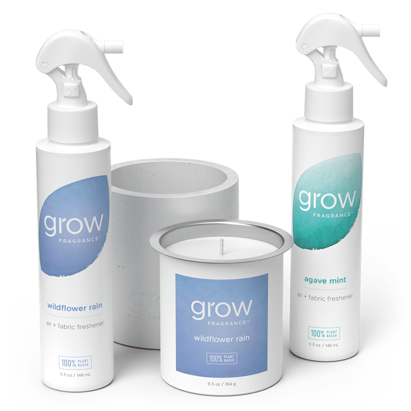 Fresh Spring Bundle
