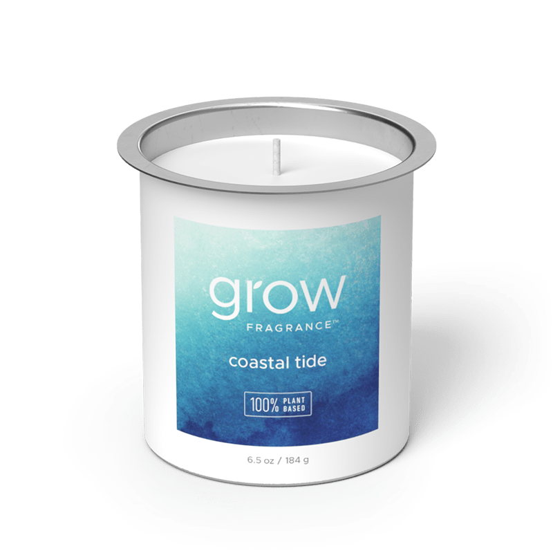 Coastal Tide Candle Refill