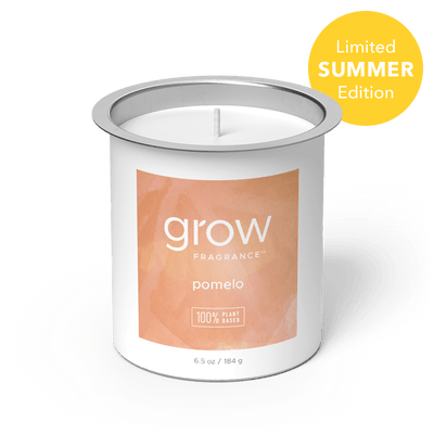Pomelo Candle Fragrance