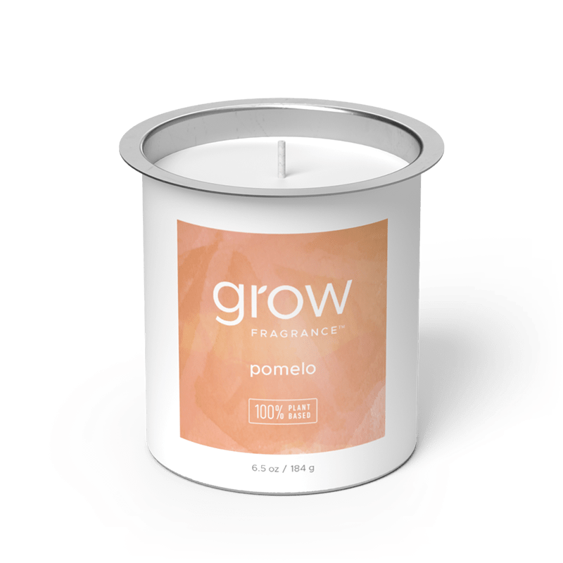 Pomelo Candle Refill