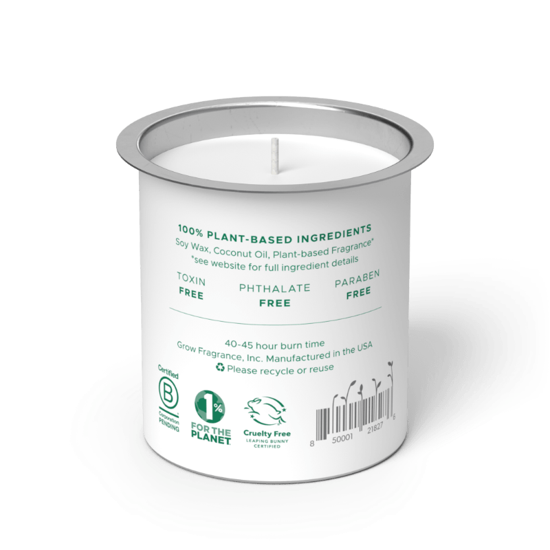 Palo Santo Pine Candle