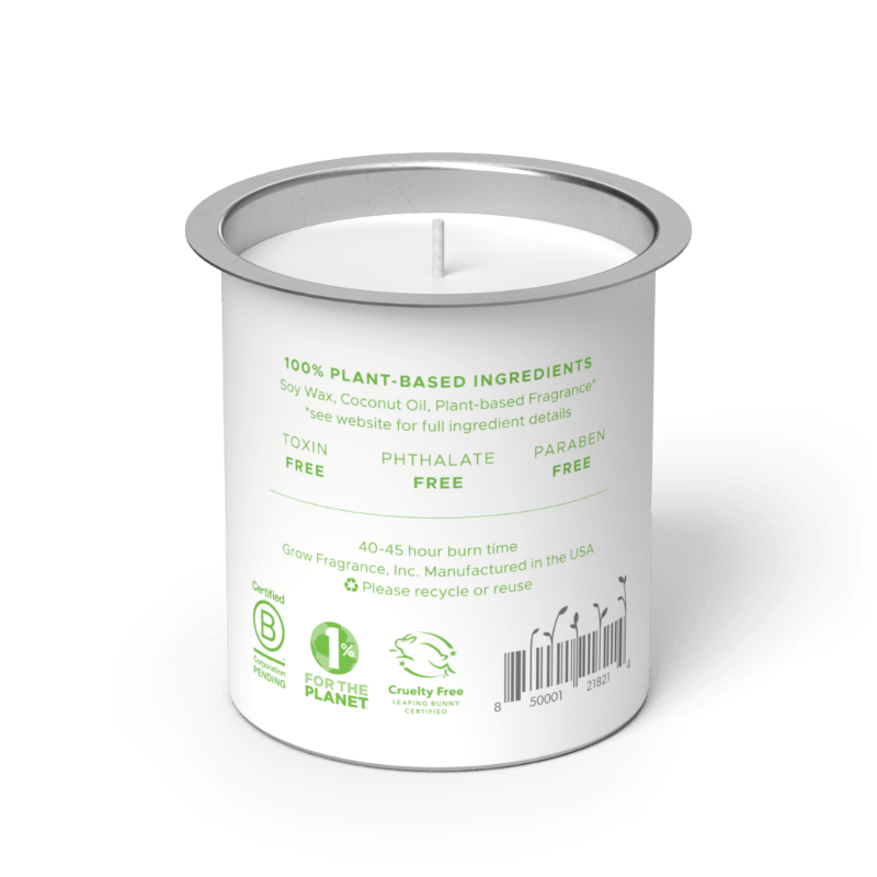 Pear Cider Candle