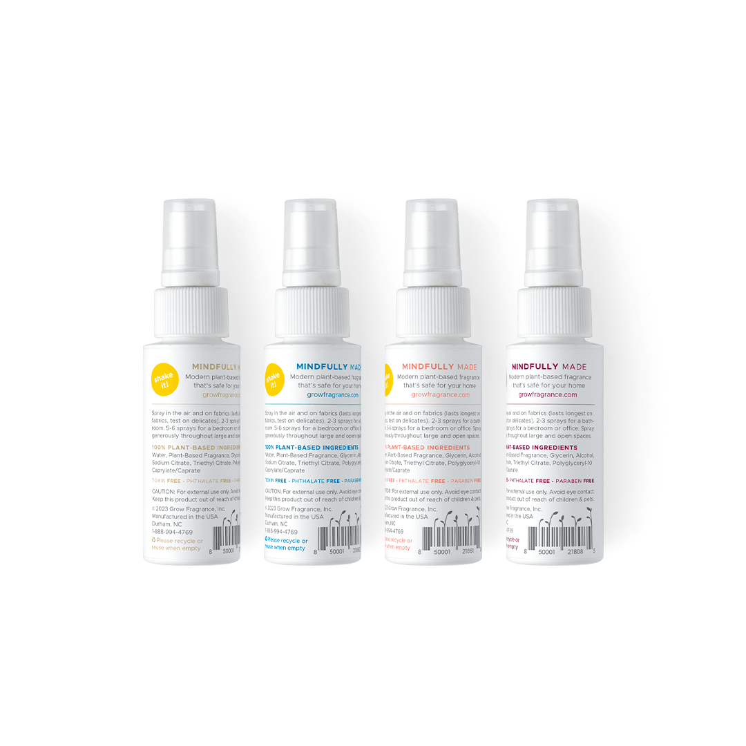 Discovery Spray Pack