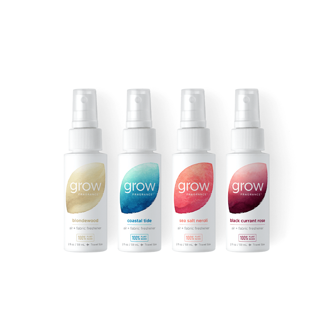 Discovery Spray Pack