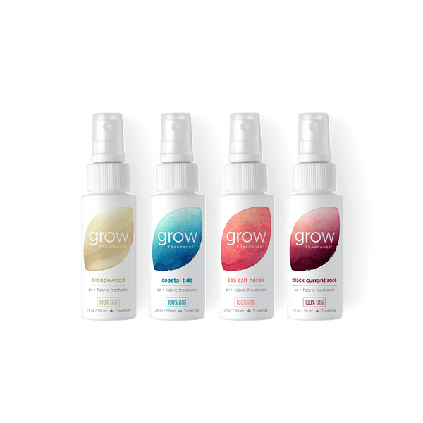 Discovery Spray Pack