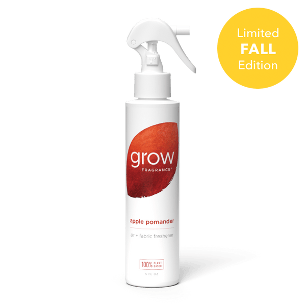 Apple Pomander Air + Fabric Spray
