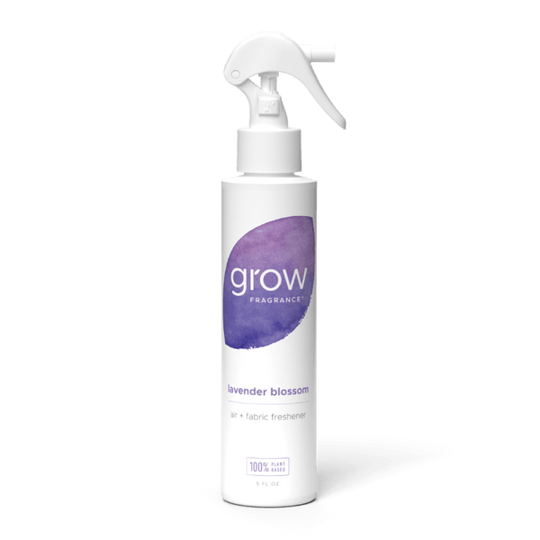 Lavender Blossom Air + Fabric Spray