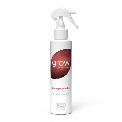 Pomegranate Fig Air + Fabric Spray